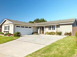 18950 Walnut St, Fountain Valley, CA 92708