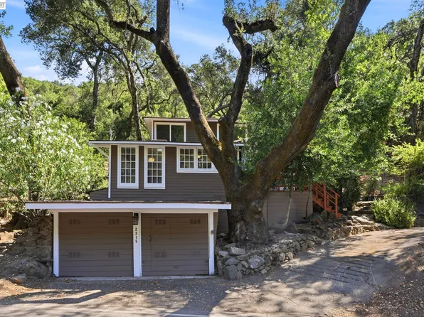 2315 Kilkare Rd, Sunol, CA 94586