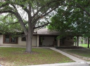 312 S Cypress Cir, Pharr, TX 78577