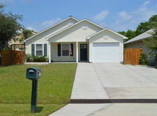 6234 Hilltop Ave, Panama City Beach, FL 32408