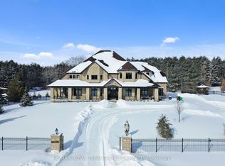 76 Buckstown Trl, Caledon, ON L7E 4H5