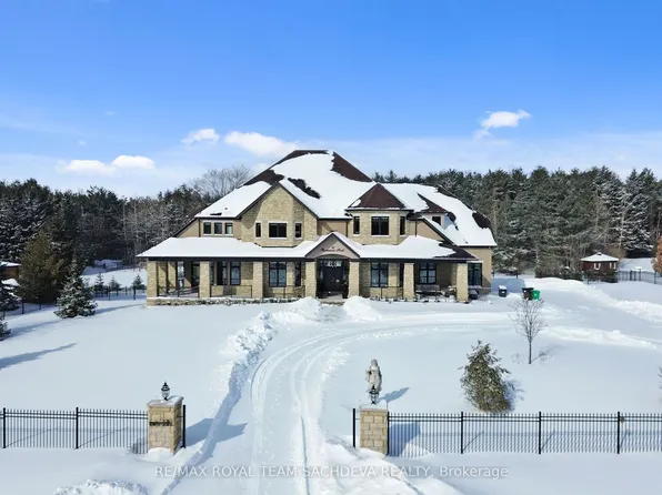 76 Buckstown Trl, Caledon, ON L7E 4H5