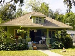 268 Atchison St, Pasadena, CA 91104