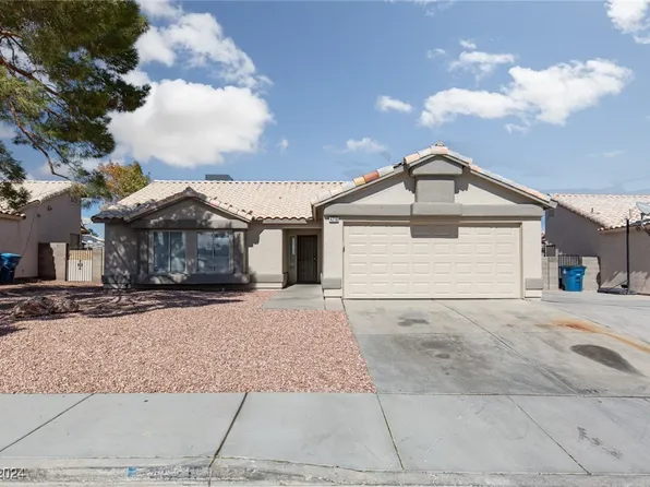 4716 W La Madre Way, North Las Vegas, NV 89031