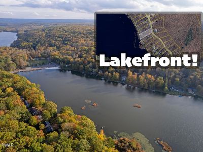 1E16 E Shore Dr, Hawley, PA, 18428