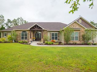 5490 Serendipity Trl, Hahira, GA 31632