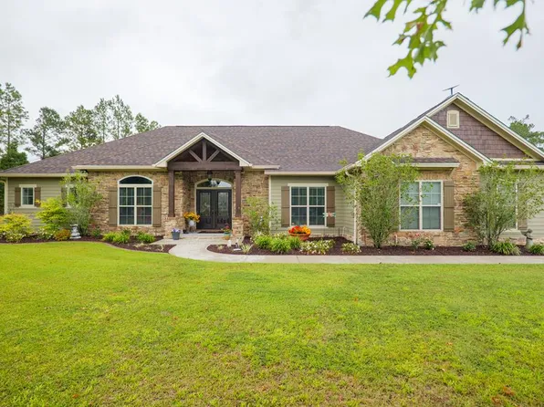 5490 Serendipity Trl, Hahira, GA 31632
