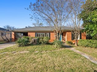 2200 Airline Dr, Tyler, TX 75701