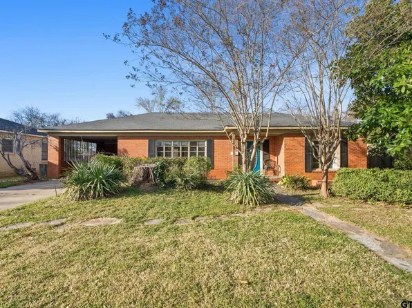 2200 Airline Dr, Tyler, TX 75701