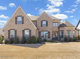 13385 N Fields Ln, Olive Branch, MS 38654