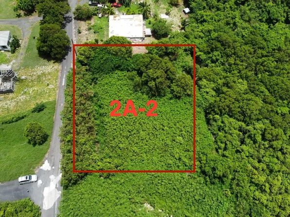 2A-2 Rattan QU, St. Croix, VI 00820