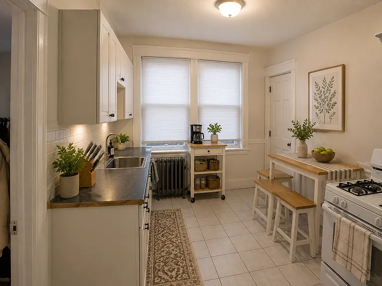 241 Freeman St #2 — Photo 4