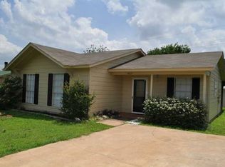 14615 General Williamson Dr, Austin, TX 78734