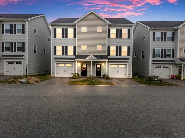 1400 Gorham St Unit 5, Lowell, MA 01852