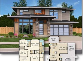 3940 SW Mawrcrest Ave, Gresham, OR 97080