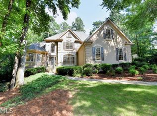 480 Champions View Dr, Milton, GA 30004