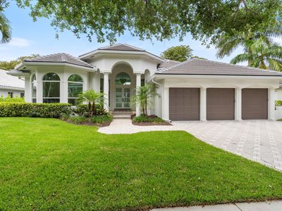 6247 NW 33rd Avenue, Boca Raton, FL, 33496