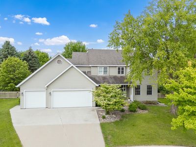 2307 Viola View Ln NE, Rochester, MN, 55906
