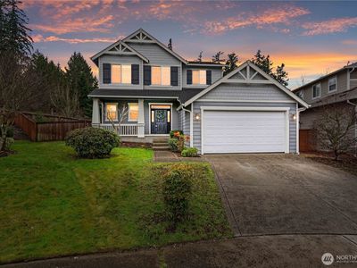 33831 12th Place SW, Federal Way, WA, 98023
