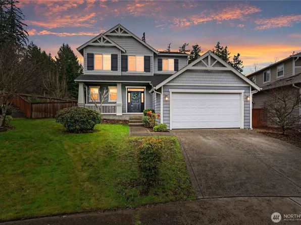 33831 12th Place SW, Federal Way, WA 98023