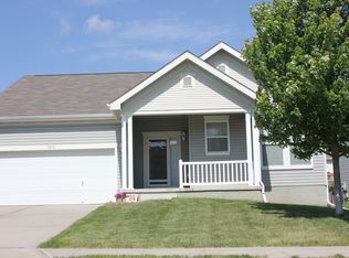 7510 N 107th St, Omaha, NE 68122