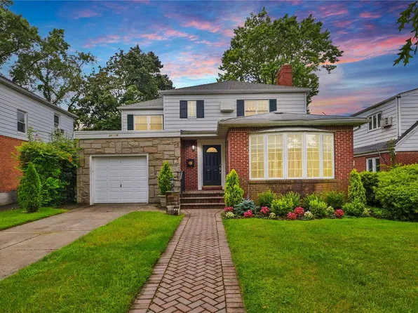 80-08 222nd Street, Hollis Hills, NY 11427