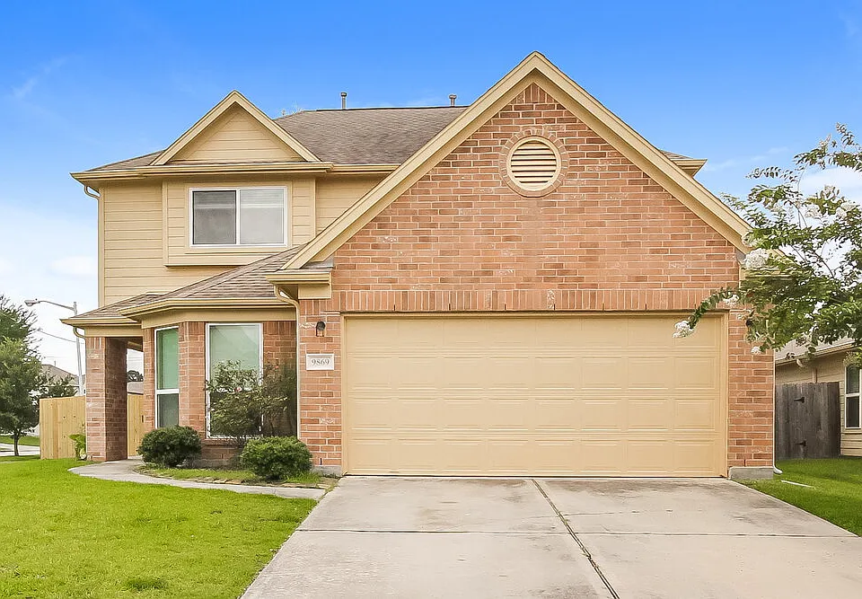 9869 Lace Flower Way