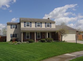 3628 Windlass Ct, Fort Wayne, IN 46815