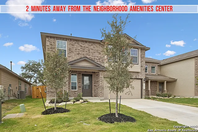 3 bed, 2.5 bath, 1956 sqft, $2,500 — Photo 4