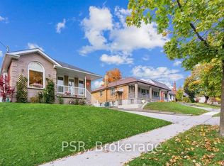 54 George Anderson Dr, Toronto, ON M6M 2Y8