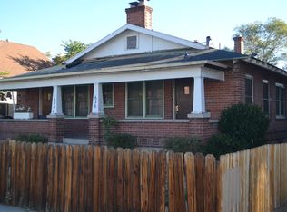 634-636 S Center St, Reno, NV 89502