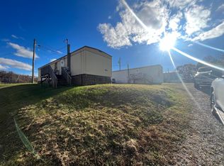 289 Washington St, Dungannon, VA 24245
