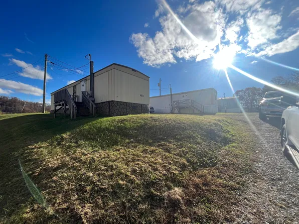 289 Washington St, Dungannon, VA 24245