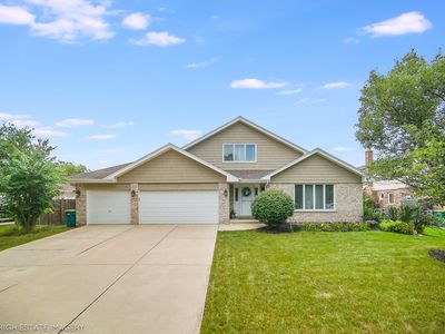 905 N Glenmore St, Lockport, IL, 60441