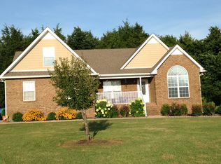 1850 Austin Tyler Ln, Chapel Hill, TN 37034
