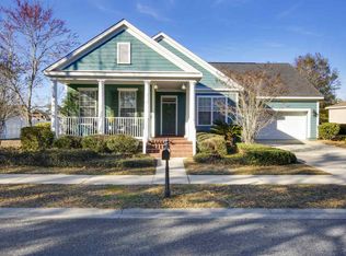 3242 Salinger Way, Tallahassee, FL 32311