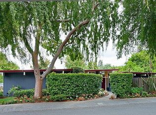 182 Greenmeadow Way, Palo Alto, CA