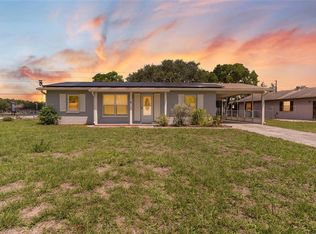 3409 Plaza Ave, Spring Hill, FL 34608