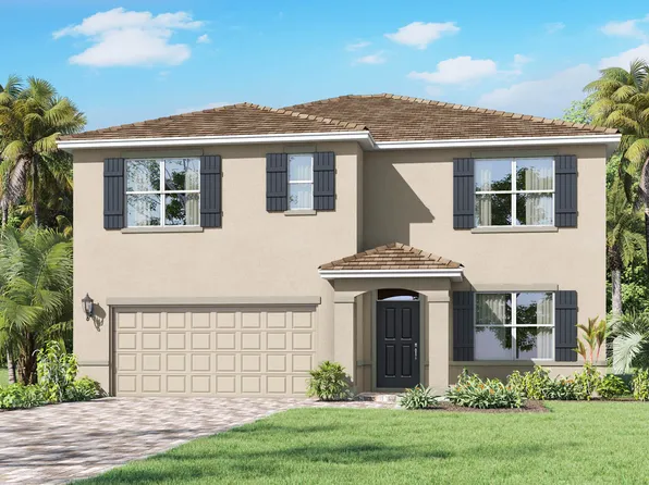 Hayden Plan, Venetian Grove
