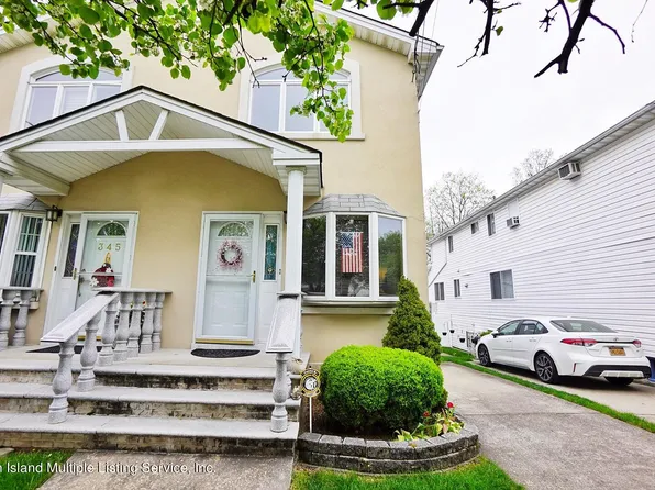349 Mosely Ave, Staten Island, NY 10312