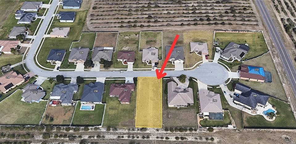 1st image of 248 LAKE ARIETTA COURT LOT 65
