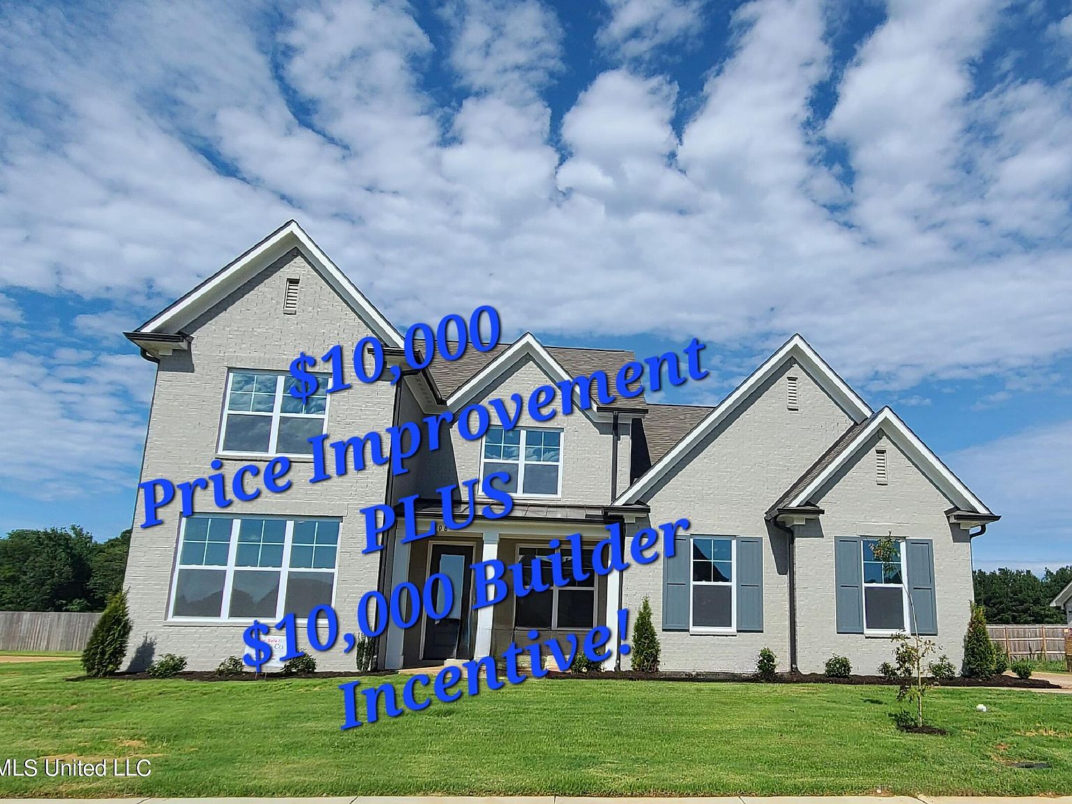 408 Fawn Grove Trl, Hernando, MS 38632 Zillow