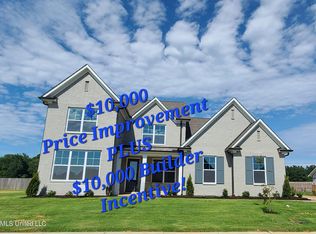 408 Fawn Grove Trl, Hernando, MS 38632