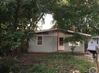 437 SW Watson Ave, Topeka, KS 66606