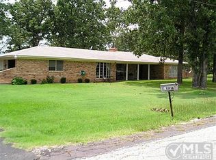 111 Vz County Road 1916, Fruitvale, TX 75127