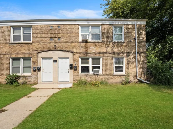 7411 N Wolcott Ave APT 1E, Chicago, IL 60626