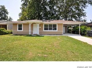 3284 Murphy St, Bossier City, LA 71112
