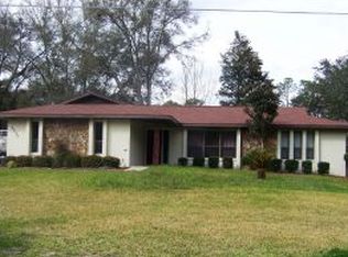 2313 NE 34th Pl, Ocala, FL 34479