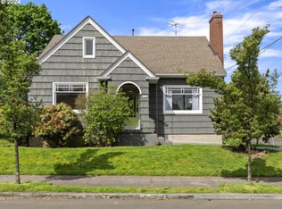 7059 N Fairport Pl, Portland, OR 97217