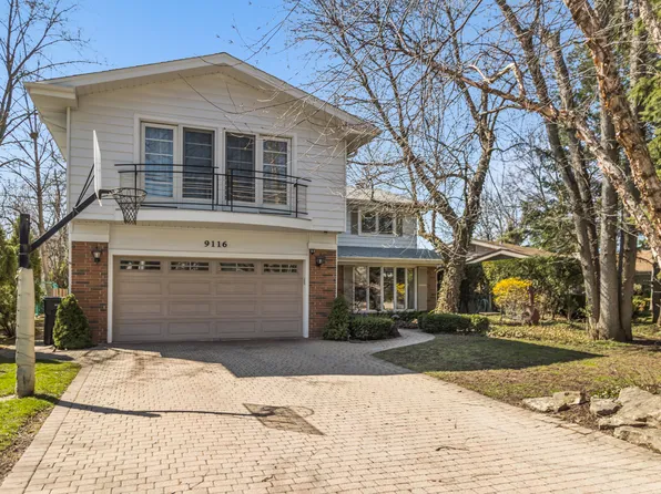 9116 Kedvale Ave, Skokie, IL 60076